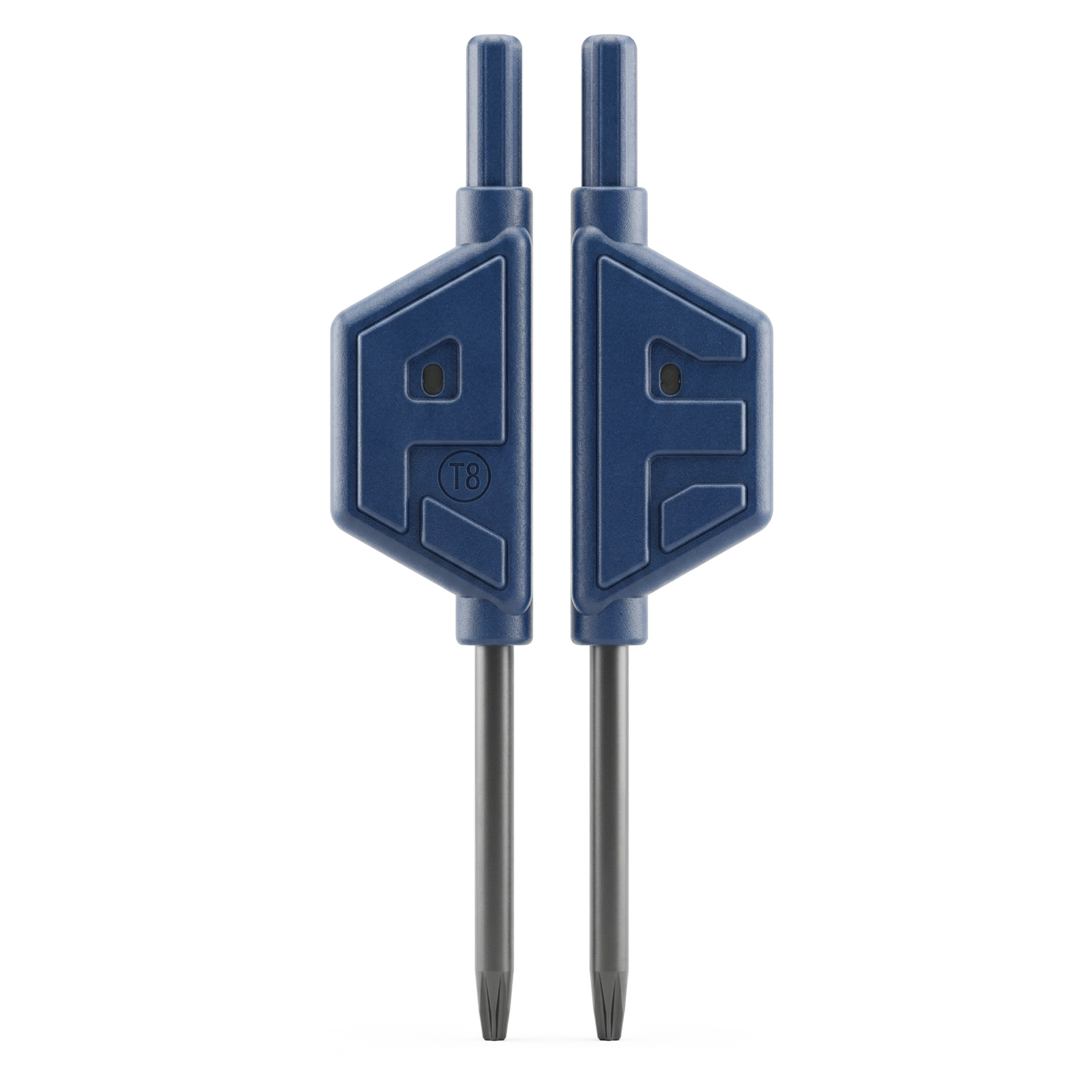 Petrified Fish 8th Anniversary Limited-Edition Torx Screwdriver Set
