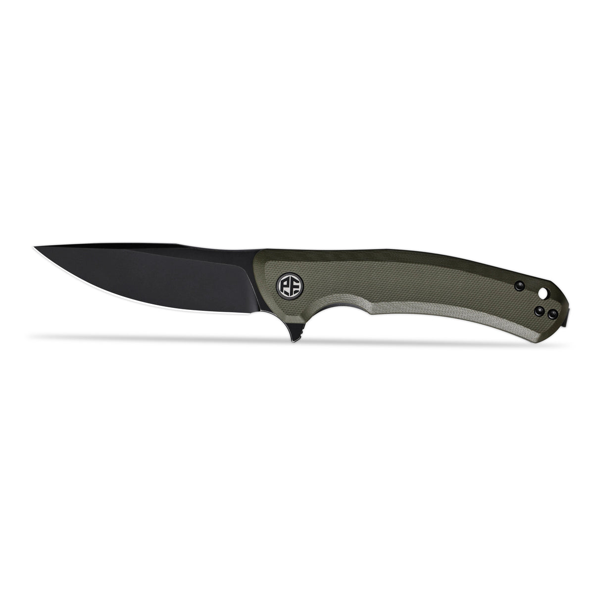 Warrior V2-PFP17