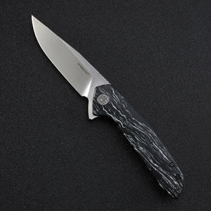 PF989 K110 Folding knife Auster